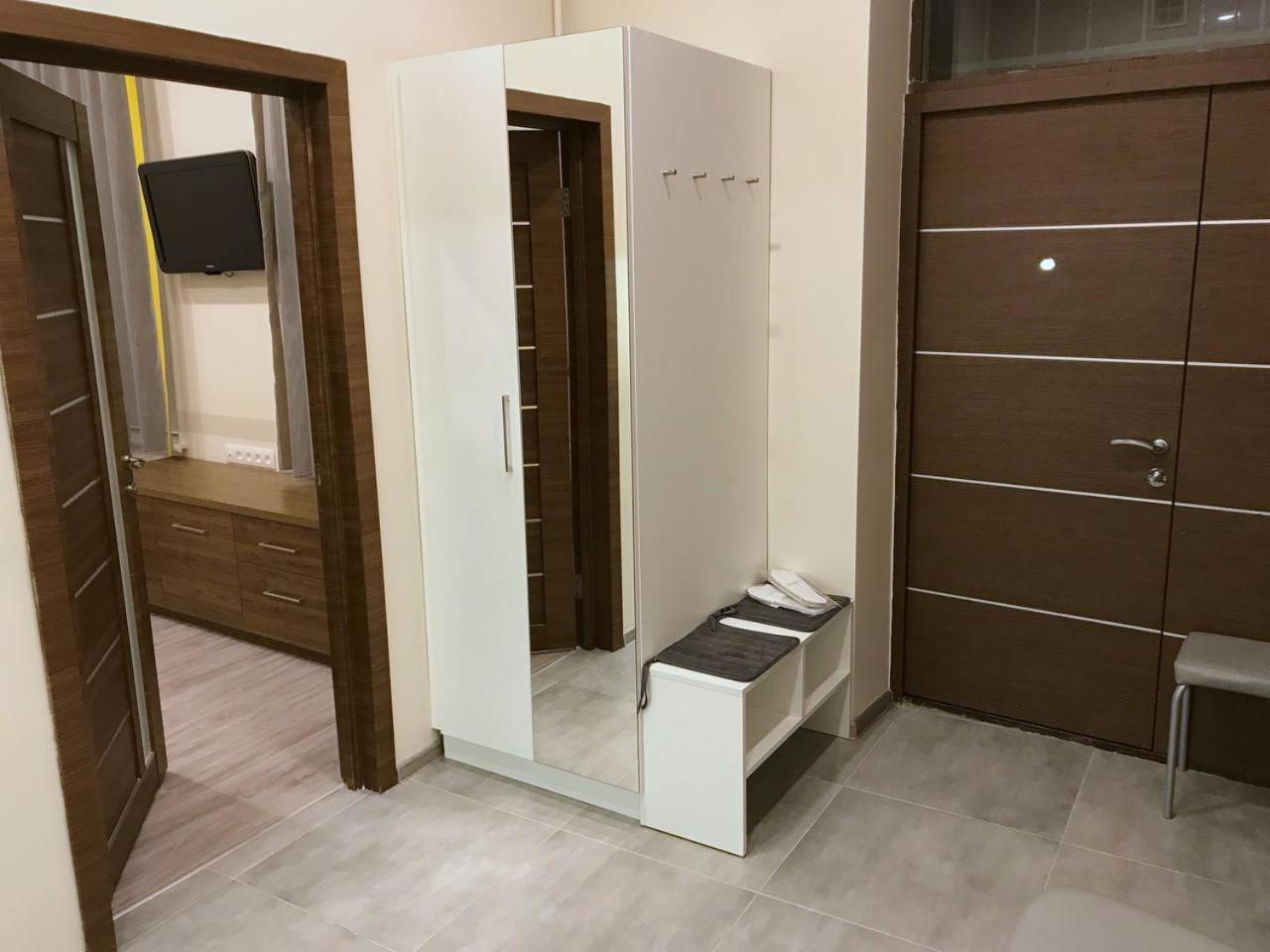 Апартаменти На Площі Ринок 12 Lviv Dış mekan fotoğraf